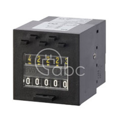 Licznik nastawny BVa15.11 analogowy 24 V DC/I 2.100.111.033