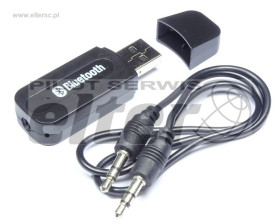 Adapter Bluetooth odbiornik audio BT100