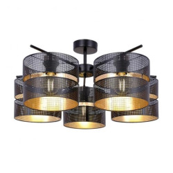 Lampa sufitowa K-5503 z serii MALAVI Kaja Lighting