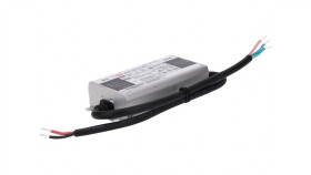 Zasilacz Herm. Meanwell 24V 100W Xlg