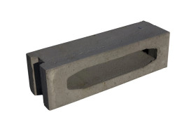 Fundament FBw-120 rozstaw śrub 220x220