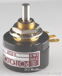 HSM22 IN.DOUBLE OUTPUT WP