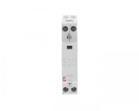 Stycznik modułowy 20A 230V AC 2Z 0R R 20-20 002461210