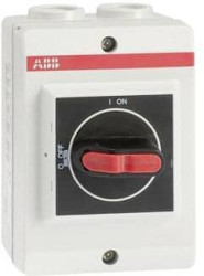 Przełącznik bezpieczeństwa ABB 1SCA022400R9750 1 szt.