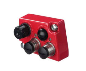 Leuze Electronic 50120797 Część łącząca Leuze 1 szt.