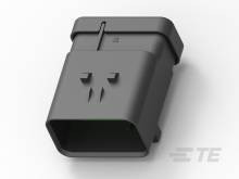 TE Connectivity 1717934-4 1 szt. torba