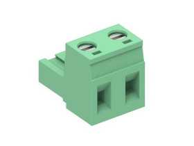 7.62MM EURO PLUG RA 2C-GRN