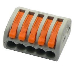 ZLACZE INSTAL.LINK+DRUT 5*4