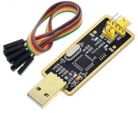 KONWERTER FT232BL USB DO RS232 TTL 3.3V 5V