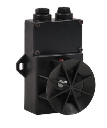 Uniwersalna czujka ciepła TUN-38Ex