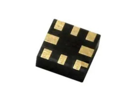 ADC 12 bitów 2Msps A/C: 1 X2QFN SAR