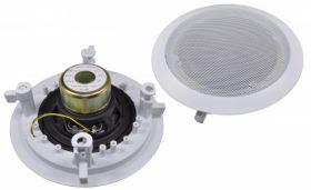 GLOSNIK SUFITOWY 165/30W/4 OHM