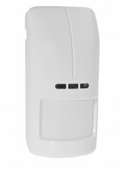 AOD-210 - zewnętrzna bezprzewodowa dualna czujka ruchu (Outdoor Motion Detector)