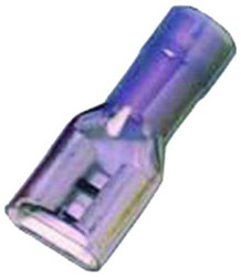 Intercable 180897 Złącze żeńskie płaskie 1 szt.