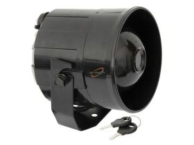 SYRENA BS38 Z ZASILANIEM