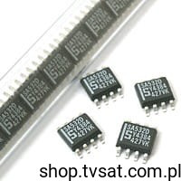 SA532D Dual OP Amplifier SMD-SO8 SIGNETICS