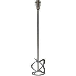 Einhell 3437011 Power X-Change Mortar Stirrer 120mm 1.3kg 65.5cm