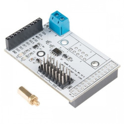 RS485 Shield do Raspberry Pi 2/B/B