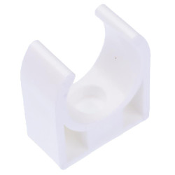 White Motor Bracket