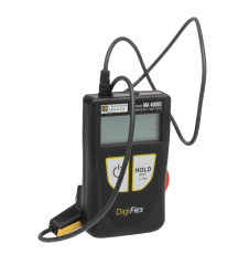 Miernik cęgowy Chauvin Arnoux Miernik cęgowy AC z elastyczną sondą prądową kategoria CAT IV MA4000D-350