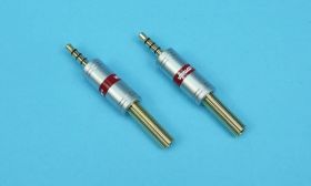 WT.3,5 4xPOL.CHROME 4mm JW940 VITALCO