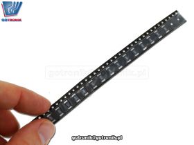 WSL2512R0200FEA rezystor pomiarowy 0,02Ohm = 20mΩ SMD 2512