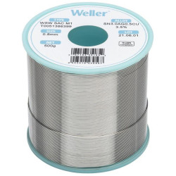 WSW SAC M1 0,8mm, 500g, SN3,0AG0,5CU3,5% (T0051386399)