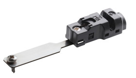 Zestaw przecinaków i narzynek MECATRACTION