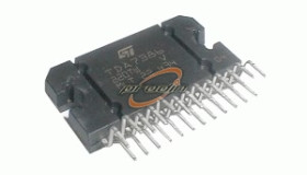 TDA7850 - UKŁAD SCALONY