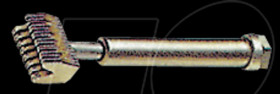 T0054173499 Desoldering tip for soldering iron TCP-S/24/12
