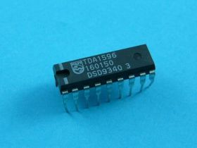 TDA-1596 UKŁAD