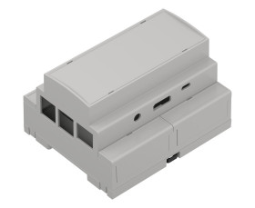 OB IOT.ZD1006-Pi3J ABS V0 OB IOT.ZD1006-Pi3J ABS V0