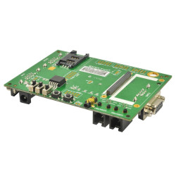 GSM/GPRS General EVB Kit (GSMEVB-KIT)