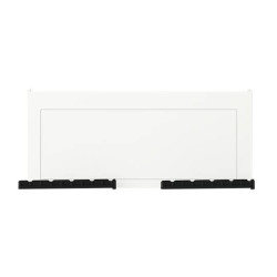 Kołnierz Striebel & John MEP30 4TBV853020C0100, tworzywo sztuczne, 1 szt.