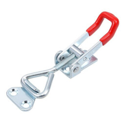 150 kg Adjustable Metal Clamp - U-BAR - GH-4001