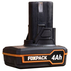 Batavia 7064668 FIXXPACK Battery 12V 4.0Ah Li-ion
