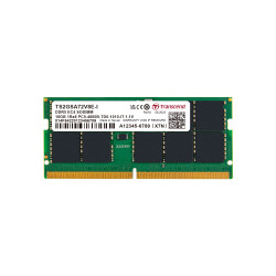 RAM, 16 GB, DDR5, gniazdo: SODIMM, 1.1V