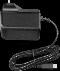 PA-AD-004EU Power supply for Brother P-TOUCH E560 labelling machine