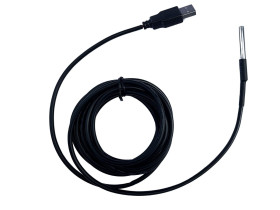 EnviSensTemp - czujnik temperatury dla EnviSensor - 1m