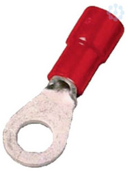 Intercable 180847 Końcówka oczkowa 1 szt.