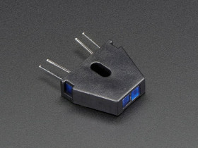 Adafruit Reflective Infrared IR Optical Sensor with 470 and 10K Resistors