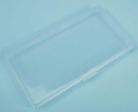 ORGANIZER 1-PRZEGRÓDKA 17,9x8x2cm