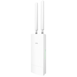 ROUTER 4G LTE MESH LT700 OUTDOOR 2.4 GHz, 5 GHz 867 Mb/s + 300 Mb/s CUDY