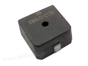 BUZER SMD G1212B 12V (KTG1212)