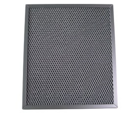 Filtr wentylatora rozmiar 220 x 220mm Pfannenberg Green typ Mata filtrująca