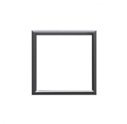 DANTE Redukcja ramki element łączący ramkę z płytą nośną grafit 4560100