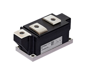 Moduł tyrystorowy 566A 1800V Infineon SCR 20000A