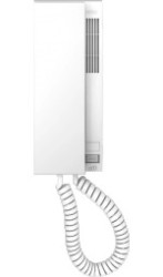 Unifon cyfrowy INSPIRO, INS-UP720B biały