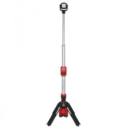 Lampa stojąca maszt. M12SAL 1400lm, bez akumulatora 4933464823