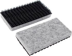 Szczęki BERNSTEIN Tools for Electronics 9-900-K50-FILZ